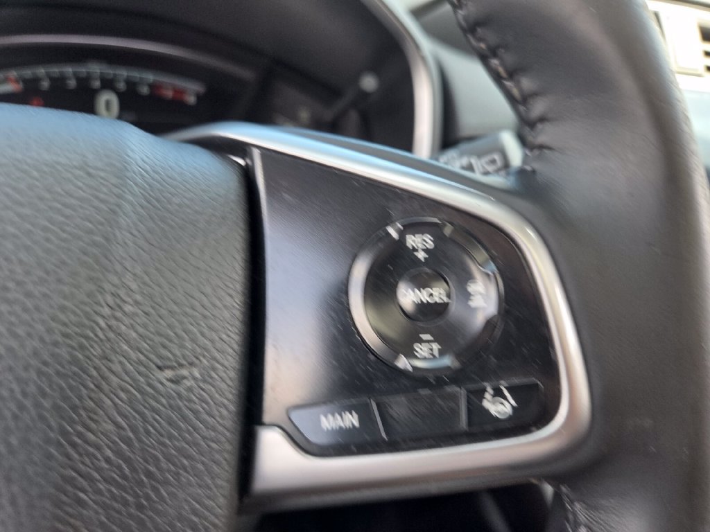 Used 2019 Honda CR-V EX-L image 21