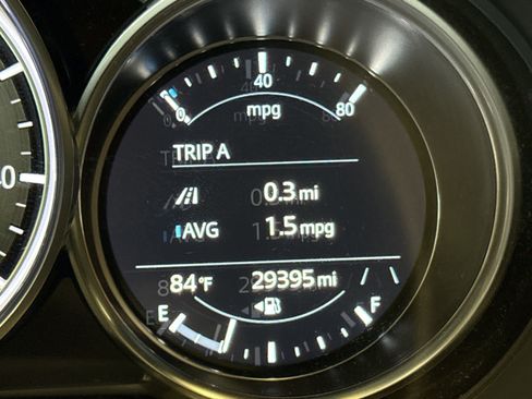 Certified 2023 MAZDA CX-5 AWD 2.5 S w/ Select Package image 15