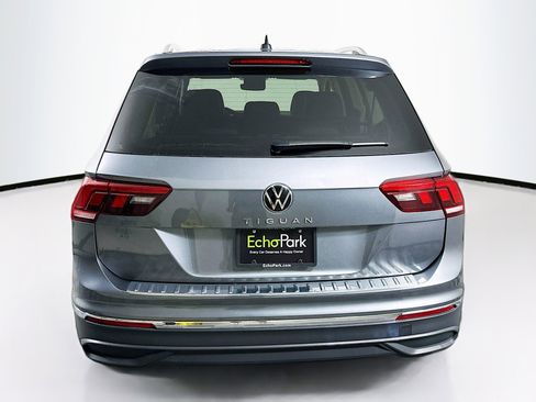 Used 2024 Volkswagen Tiguan Wolfsburg Edition FWD image 7