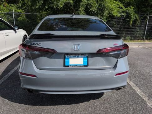 Used 2026 Honda Civic Si image 3