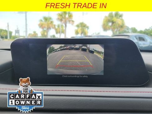 Used 2023 MAZDA CX-30 AWD 2.5 S w/ Preferred Package image 35