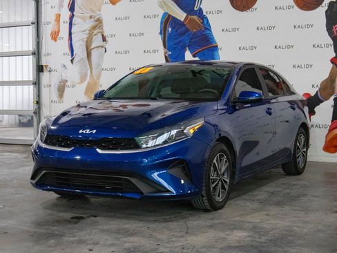 Used 2023 Kia Forte LXS w/ LXS Technology Package image 20