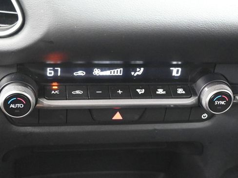Used 2025 MAZDA CX-30 AWD 2.5 S w/ Select Sport Pkg image 17