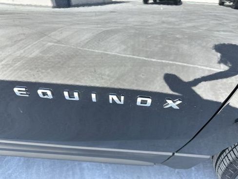 Certified 2024 Chevrolet Equinox LS w/ LS Convenience Package image 10