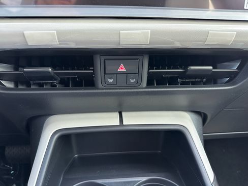 New 2026 MAZDA CX-5 Preferred AWD/4WD image 17