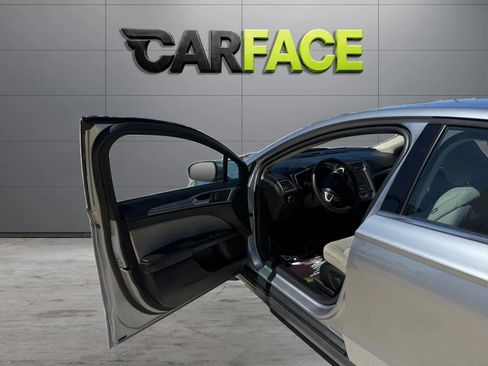 Used 2020 Ford Fusion S FWD image 8