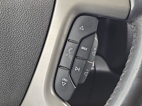 Used 2013 Chevrolet Tahoe LTZ AWD/4WD image 24