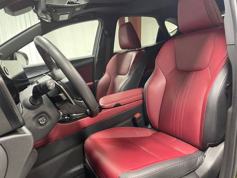 Used 2024 Lexus NX 350 AWD image 21