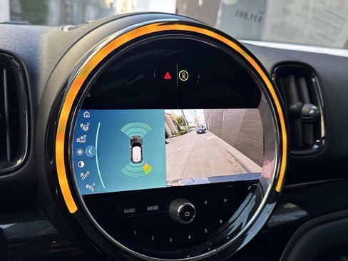 Certified 2024 MINI Cooper Countryman S FWD image 19