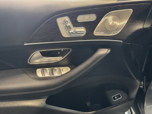 New 2026 Mercedes-Benz GLE 450 4MATIC image 8