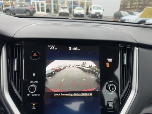 Certified 2025 Subaru Legacy Premium image 8