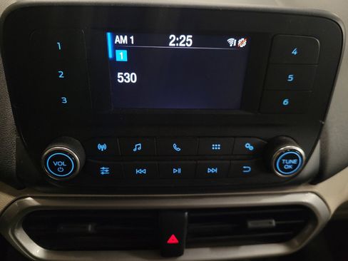 Used 2018 Ford EcoSport S AWD/4WD image 25