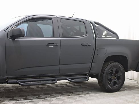 Used 2019 Chevrolet Colorado Z71 image 3