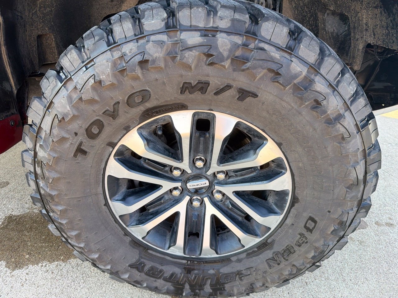 Used 2019 Ford F150 Raptor w/ Equipment Group 802A Luxury AWD/4WD image 5