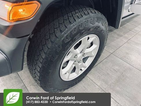 Used 2021 Jeep Wrangler Unlimited Islander image 39