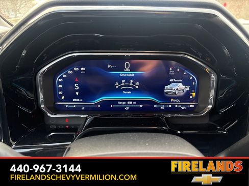 New 2025 Chevrolet Silverado 1500 LT image 26