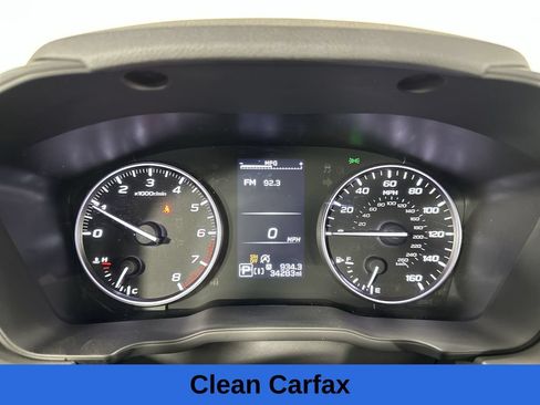 Used 2024 Subaru Crosstrek 2.0i Premium AWD/4WD image 15