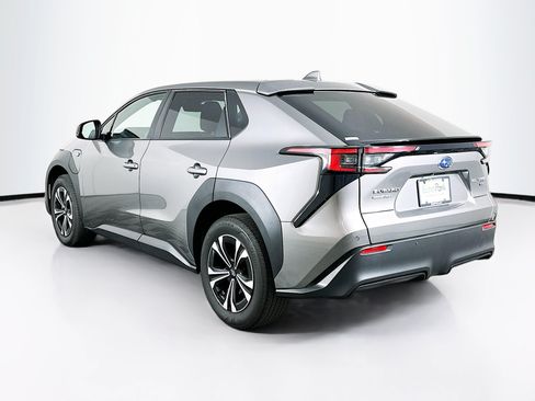 Used 2023 Subaru Solterra AWD image 5