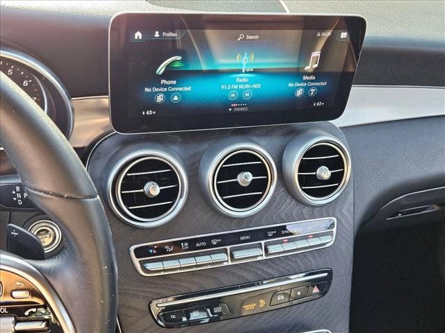 Used 2021 Mercedes-Benz GLC 300 image 14