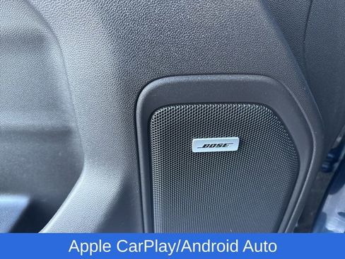 Certified 2020 Chevrolet Silverado 1500 LT Trail Boss image 16