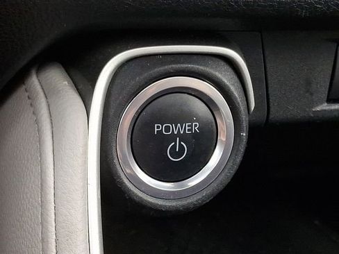 Used 2024 Toyota Grand Highlander Limited image 25