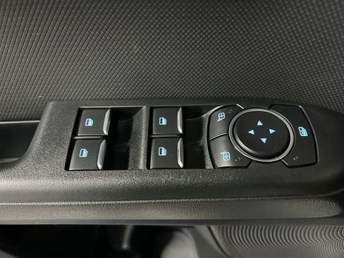 Used 2023 Ford Bronco Sport Outer Banks w/ Tech Package AWD/4WD image 23