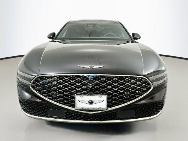 Used 2023 Genesis G90 3.5T AWD/4WD image 2