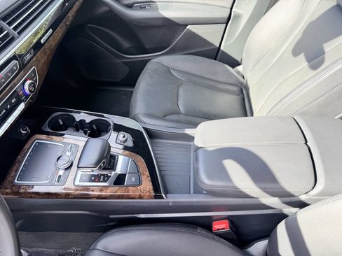 Used 2017 Audi Q7 3.0T Premium Plus image 20