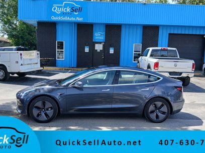 Used 2018 Tesla Model 3 Long Range