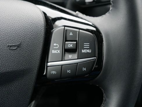 Certified 2023 Ford Escape Platinum image 33