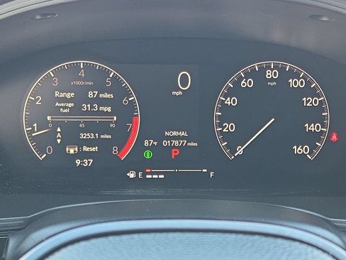 Used 2026 Honda Civic Sport image 20