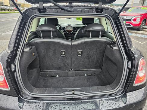 Used 2013 MINI Cooper S FWD image 11