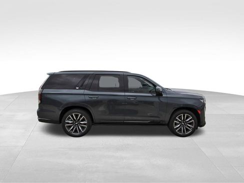 Used 2021 Cadillac Escalade Sport Platinum AWD/4WD image 5
