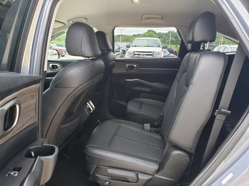 Used 2021 Kia Sorento EX AWD/4WD image 14