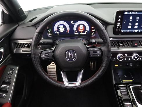 Certified 2024 Acura Integra Type S FWD image 18