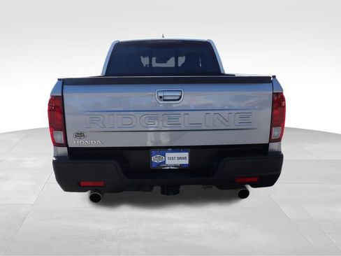Used 2025 Honda Ridgeline RTL image 42