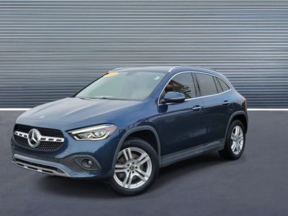 Used 2023 Mercedes-Benz GLA 250