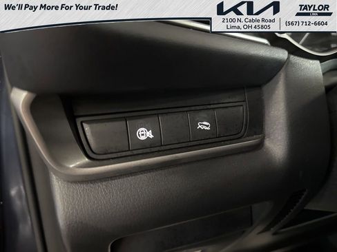 Used 2025 MAZDA CX-30 AWD 2.5 S w/ Select Sport Pkg image 23