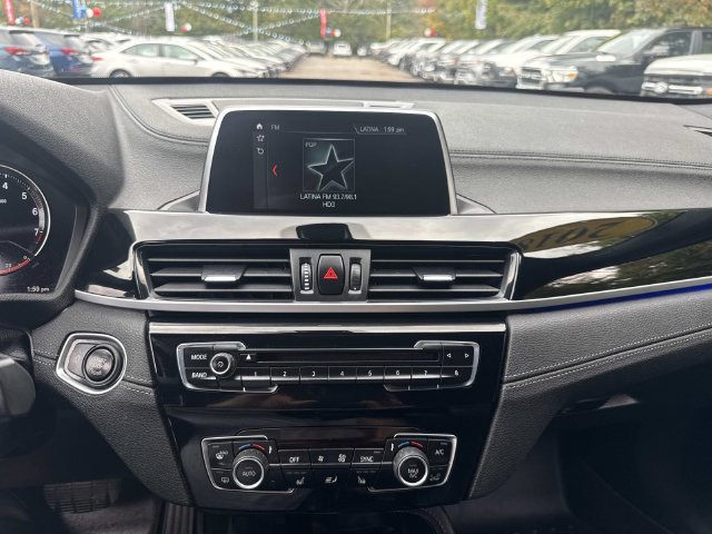 Used 2018 BMW X2 xDrive28i w/ Convenience Package AWD/4WD image 23