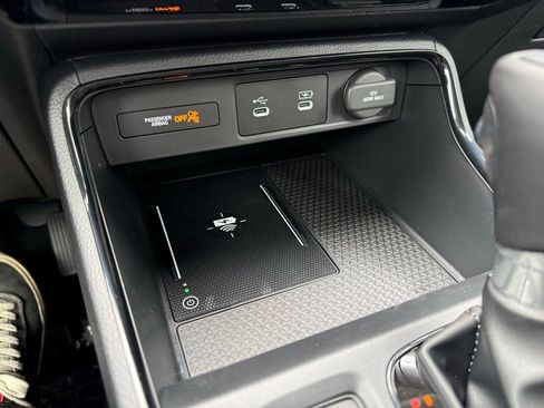 New 2026 Honda CR-V EX-L image 23