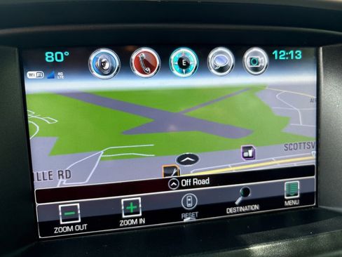 Certified 2018 GMC Canyon Denali AWD/4WD image 22