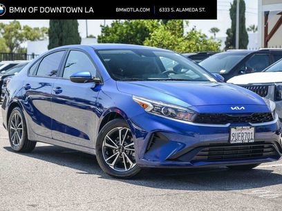 Used 2023 Kia Forte LXS w/ LXS Technology Package