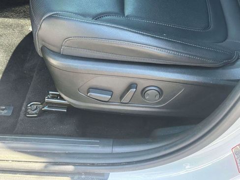 Used 2023 Hyundai Tucson SEL w/ Convenience Package AWD/4WD image 18