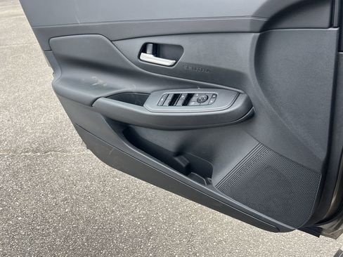 New 2026 Nissan Sentra SV image 13