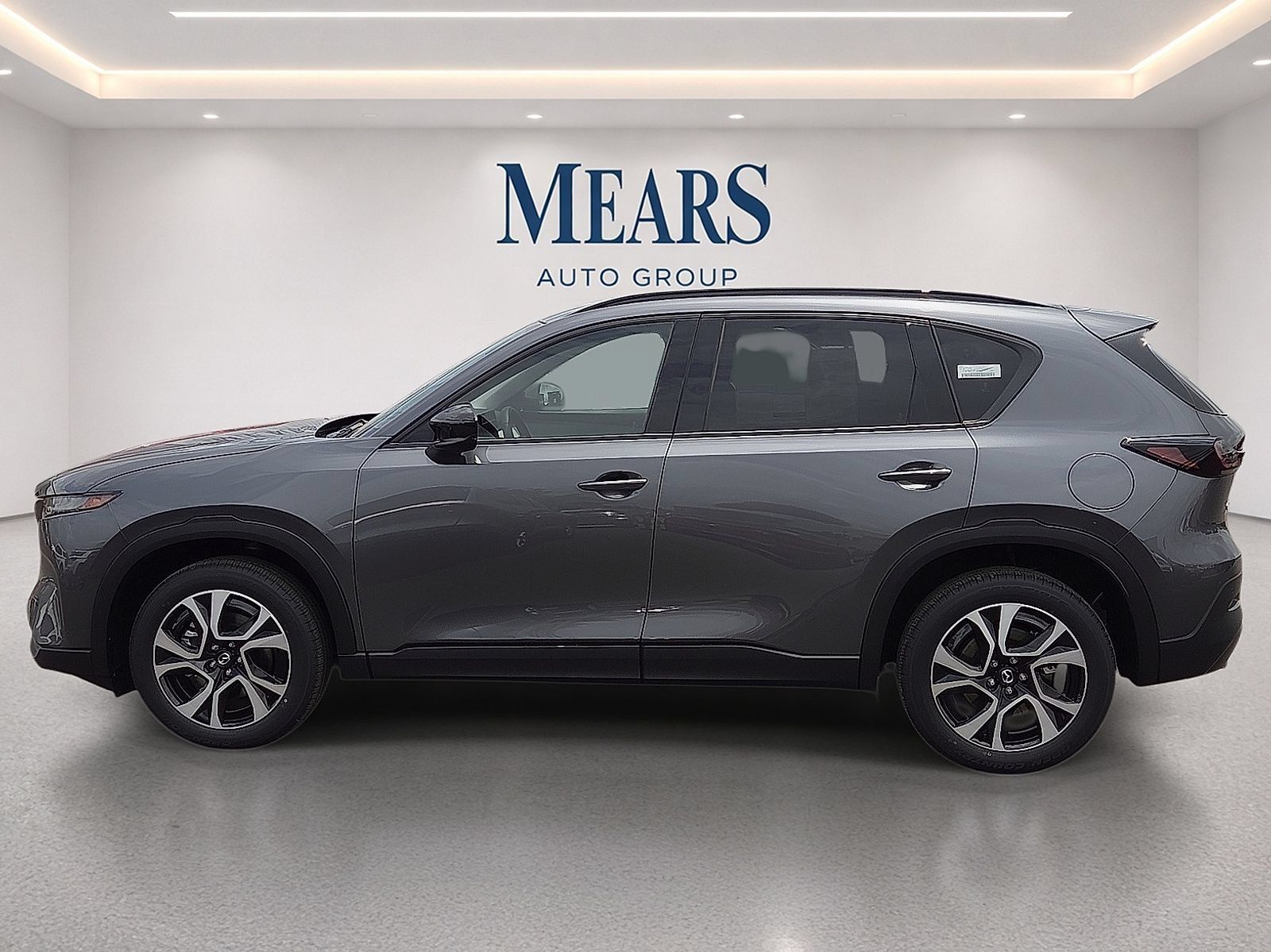New 2026 MAZDA CX-5 Preferred AWD/4WD image 2