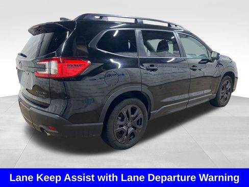 Certified 2023 Subaru Ascent Onyx Edition Limited AWD/4WD image 7