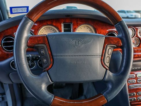 Used 2006 Bentley Arnage R RWD image 43