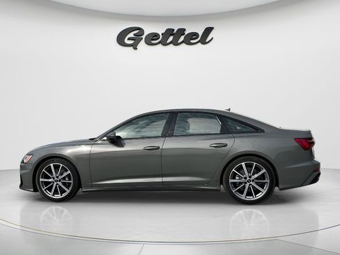 Used 2024 Audi A6 2.0T Premium AWD/4WD image 8