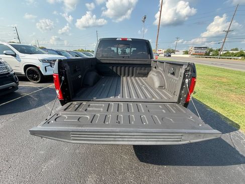 Used 2015 Ford F150 XLT w/ Equipment Group 302A Luxury RWD image 5