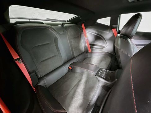 Used 2023 Chevrolet Camaro ZL1 RWD image 32